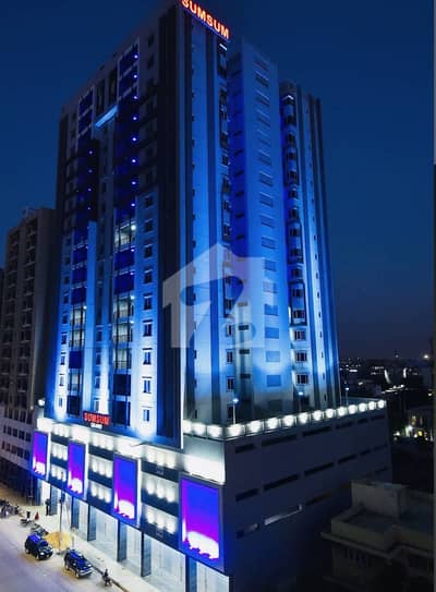 SUM SUM GRAND 1 FLAT FOR SALE