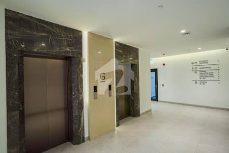 2932 Sq. Ft. 4-Bedroom Penthouse for Sale, Zameen Quadrangle, Gulberg V, Lahore 2932 Sq. Ft. 4-Bedroom Penthouse for Sale, Zameen Quadrangle, Gulberg V, Lahore