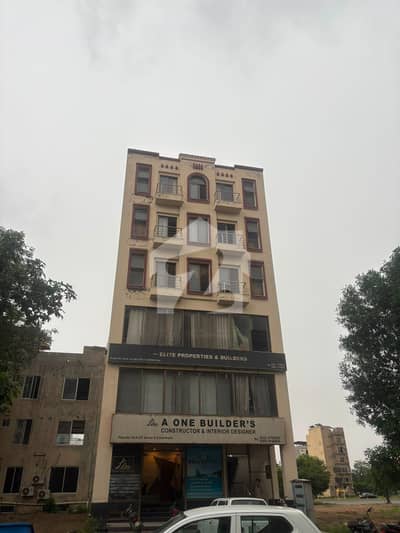 7 STOREY PLAZA FOR SALE IN SECTOR E 7 STOREY PLAZA FOR SALE IN SECTOR E
