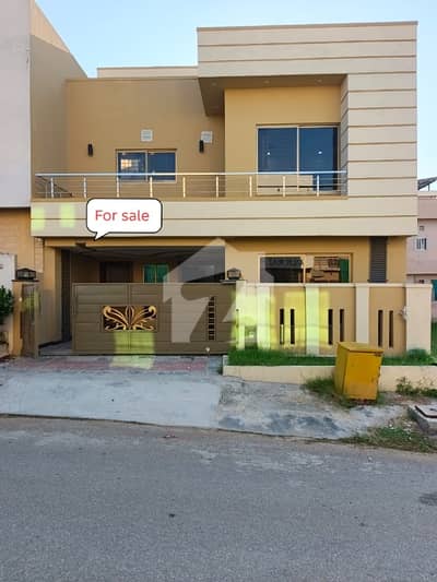 Bahria Town Rwp/Isb Phase8 Safari Valley Abu-bakar block 7Marla Brand new House Available For Sale Bahria Town Rwp/Isb Phase8 Safari Valley Abu-bakar block 7Marla Brand new House Available For Sale