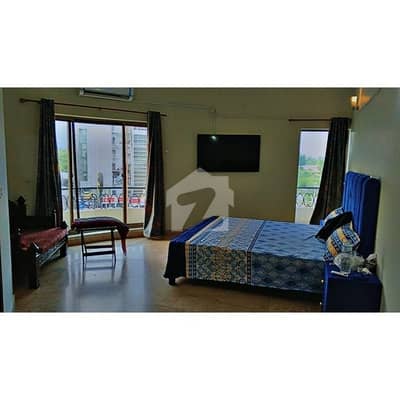 Fair-Priced 2900 Square Feet Flat Available In Al-Safa Heights