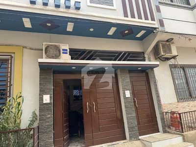 Single Story Independent Banglow Available For Sale Only On Cash
