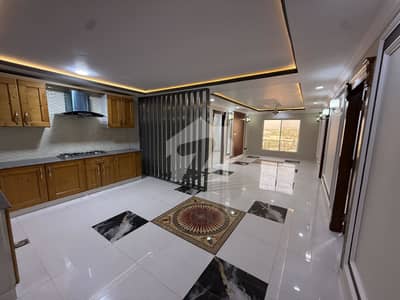 Brand New 3 Bedroom Unfurnished Apartment Available For Sale In E-11
