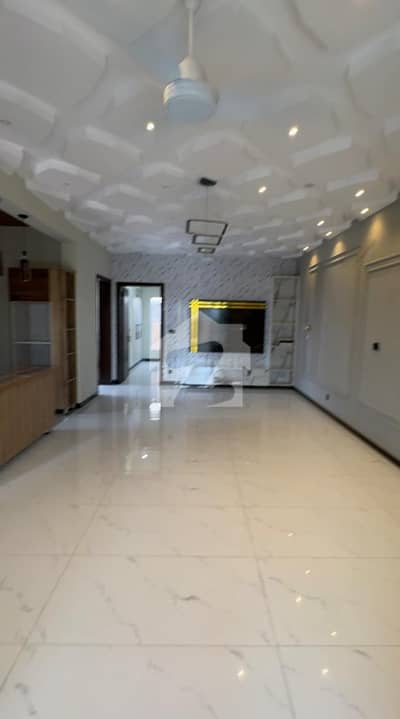 Brand New 10 Marla Luxury House | 5 Bedrooms | Sector L | Investor Price