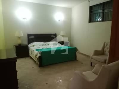 LOWER PORTION FOR RENT IN F-7