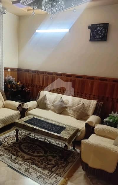 5100 Square Feet Portion For Rent In Pakistan Town