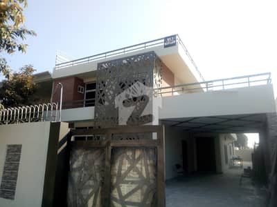 HOUSE FOR RENT IN F-7