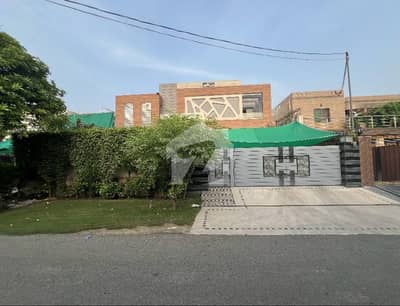 House For sale In Lahore