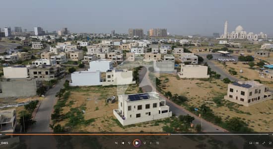 272 Square Yards Plots Available For Sale in Precinct-8 Bahria Town Karachi 272 Square Yards Plots Available For Sale in Precinct-8 Bahria Town Karachi