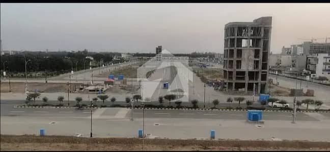 10 Marla Residential Plot File In Etihad Town Phase IV | Easy 30-Months Installments