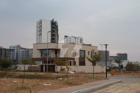 500 Square Yards Plots Available For Sale in Precinct-9 Bahria Hills Bahria Town Karachi