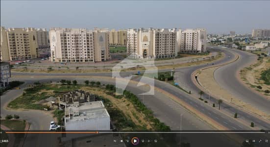 272 Square Yards Plots Available For Sale in Precinct-8 Bahria Town Karachi