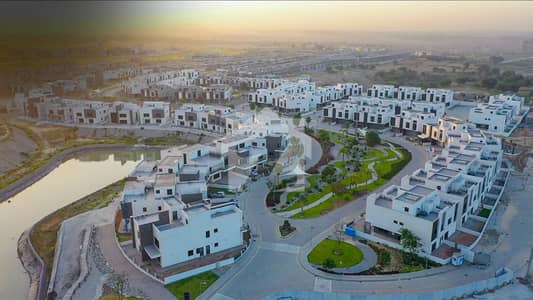 4 Bedroom Fully Fitted Villa For Rent | 10 Marla | Eighteen Islamabad | Kashmir Highway