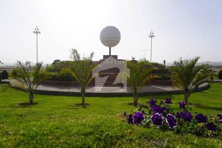 1000 Square Yards Plots Available For Sale in Precinct-20 Bahria Golf City Bahria Town Karachi