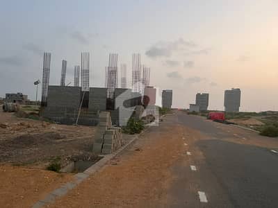 DHA CITY SECTOR 5D Plot For Sale Best Location In DHA City DHA CITY SECTOR 5D Plot For Sale Best Location In DHA City