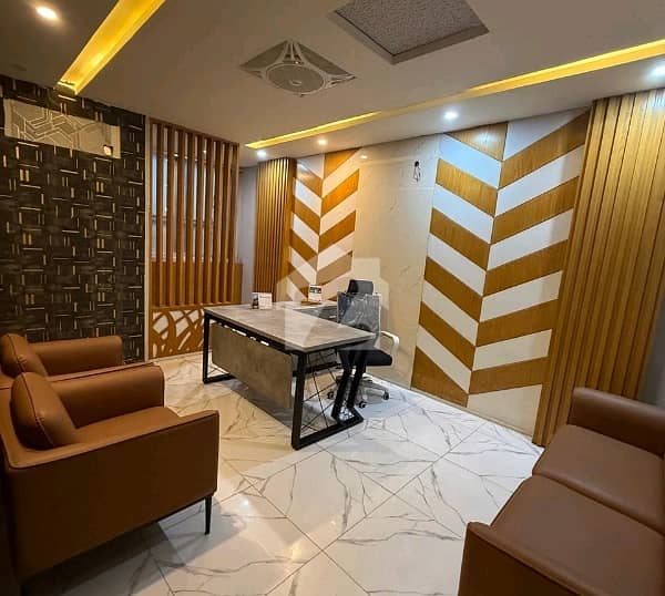 Office For Grabs In 1700 Square Feet F-11 Office For Grabs In 1700 Square Feet F-11