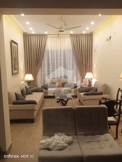 10 Marla Old House Z1 Phase 8 Ivy Green Block