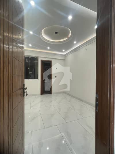 Flat For Sale In Bank Loan