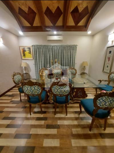 2 Kanal House In Beautiful Location Of DHA Phase 5 - Block E In Lahore 2 Kanal House In Beautiful Location Of DHA Phase 5 - Block E In Lahore
