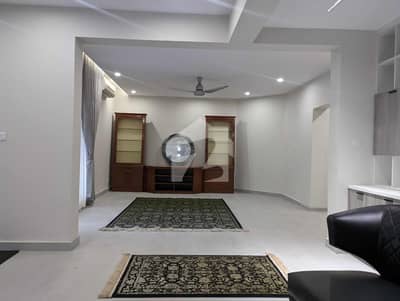 LOWER PORTION FOR RENT IN F-7
