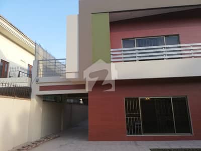 LOWER PORTION FOR RENT IN F-7