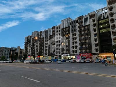 Prime Location 2 Bed For Sale In Sector C Royal Mall