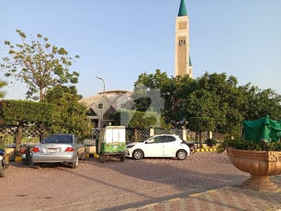 Get A 10 Marla Residential Plot For sale In Central Park - Block F Get A 10 Marla Residential Plot For sale In Central Park - Block F