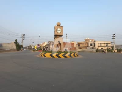 سینٹرل پارک ۔ بلاک بی سینٹرل پارک ہاؤسنگ سکیم,لاہور میں 1 کنال رہائشی پلاٹ 2.5 کروڑ میں برائے فروخت۔ سینٹرل پارک ۔ بلاک بی سینٹرل پارک ہاؤسنگ سکیم,لاہور میں 1 کنال رہائشی پلاٹ 2.5 کروڑ میں برائے فروخت۔