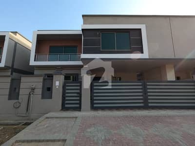 Brig. House 5 Beds D/D Available For Rent In Askari-5 Sector-J Malir Cantt Karachi