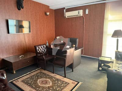750 Sq Ft Office For Rent Adjacent To Main Boulevard Gulberg