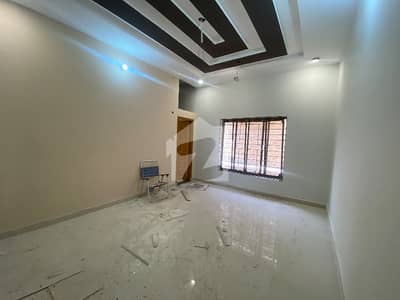 10 Marla Double Storey House Available For Rent