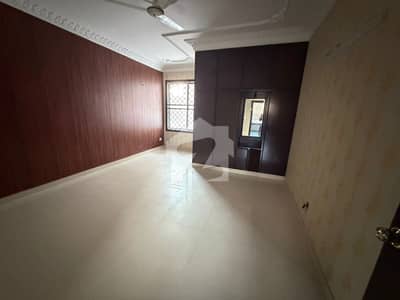 2 Kanal double-storey House for rent in Garden town