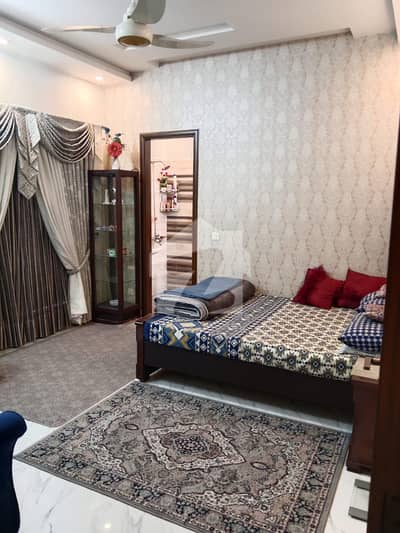 5 MARLA HOUSE FOR RENT WITH GAS
