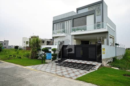 2026 Completion house for sale in reasonable price - 10Marla