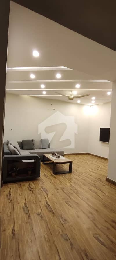 Idyllic House Available In MPCHS - Block F For Sale