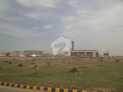 500 YARD PLOT FOR SALE CORNER SECTOR 12A DHA CITY KARACHI 500 YARD PLOT FOR SALE CORNER SECTOR 12A DHA CITY KARACHI