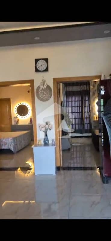 سوان گارڈن ۔ بلاک ایف سوان گارڈن,اسلام آباد میں 4 کمروں کا 6 مرلہ مکان 2.45 کروڑ میں برائے فروخت۔