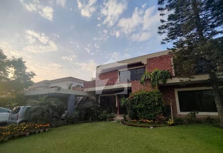 2 Kanal House For Sale In DHA Phase 3 Block Z 2 Kanal House For Sale In DHA Phase 3 Block Z