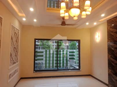Property For Sale In Bahria Town - Sector E Lahore Is Available Under Rs. 7000000