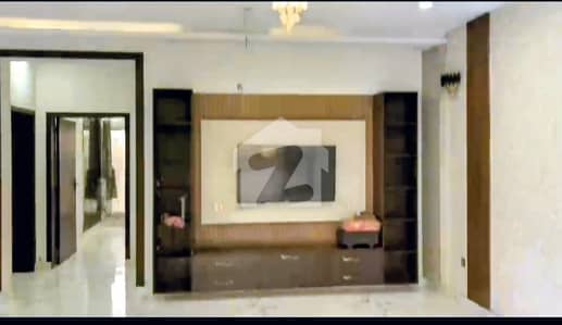 10 Marla lower portion available for rent in Central park Lahore