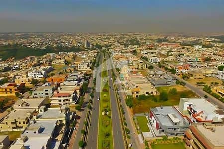 3 Marla On-Ground Possession Plot For Sale Al-Kabir Town Phase 2 3 Marla On-Ground Possession Plot For Sale Al-Kabir Town Phase 2