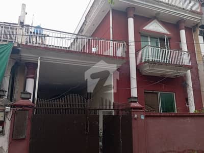 7.5 marla Double Story House for sale Location: Fazal Town Phase 1 Rwp Rooms: Total 7 rooms with attached bath ( 1 room on roof) 2 Drawing and dining room 2 tv lounge 2 kitchen 2 store room 1 terrace 2 electricity meter 1 gas meter Easily 2 cars can be parked in car porch 7.5 marla Double Story House for sale Location: Fazal Town Phase 1 Rwp Rooms: Total 7 rooms with attached bath ( 1 room on roof) 2 Drawing and dining room 2 tv lounge 2 kitchen 2 store room 1 terrace 2 electricity meter 1 gas meter Easily 2 cars can be parked in car porch