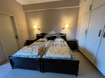 Luxury 2 Bedroom Fully Furnished Apartment For Rent F-6, Islamabad