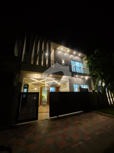 7 Marla Portion for Rent Gulberg Greens, Islamabad