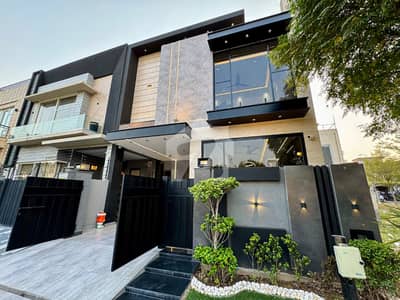 BEST RENTAL DEAL | 5 MARLA HOUSE FOR RENT IN DHA PHASE 9 TOWN