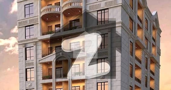 New Booking Possession Flat In One Year