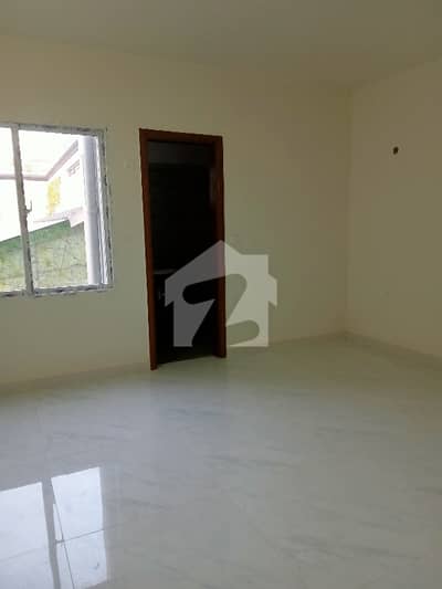 Upper Portion In PECHS Block 2 Sized 200 Square Yards Is Available