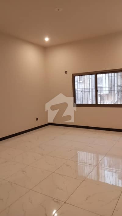 A Lower Portion Of 200 Square Yards In PECHS Block 2 Karachi