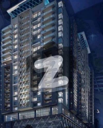 Get An Attractive Prime Location Flat In Tariq Road Under Rs. 62500000
