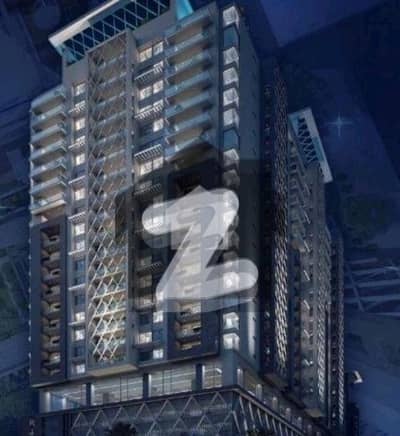 Prime Location Flat For Sale In Rs. 35000000
